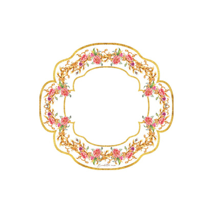 Mesa de Devoção – Presença de Maria | Kit Com 06 - 09 ou 12