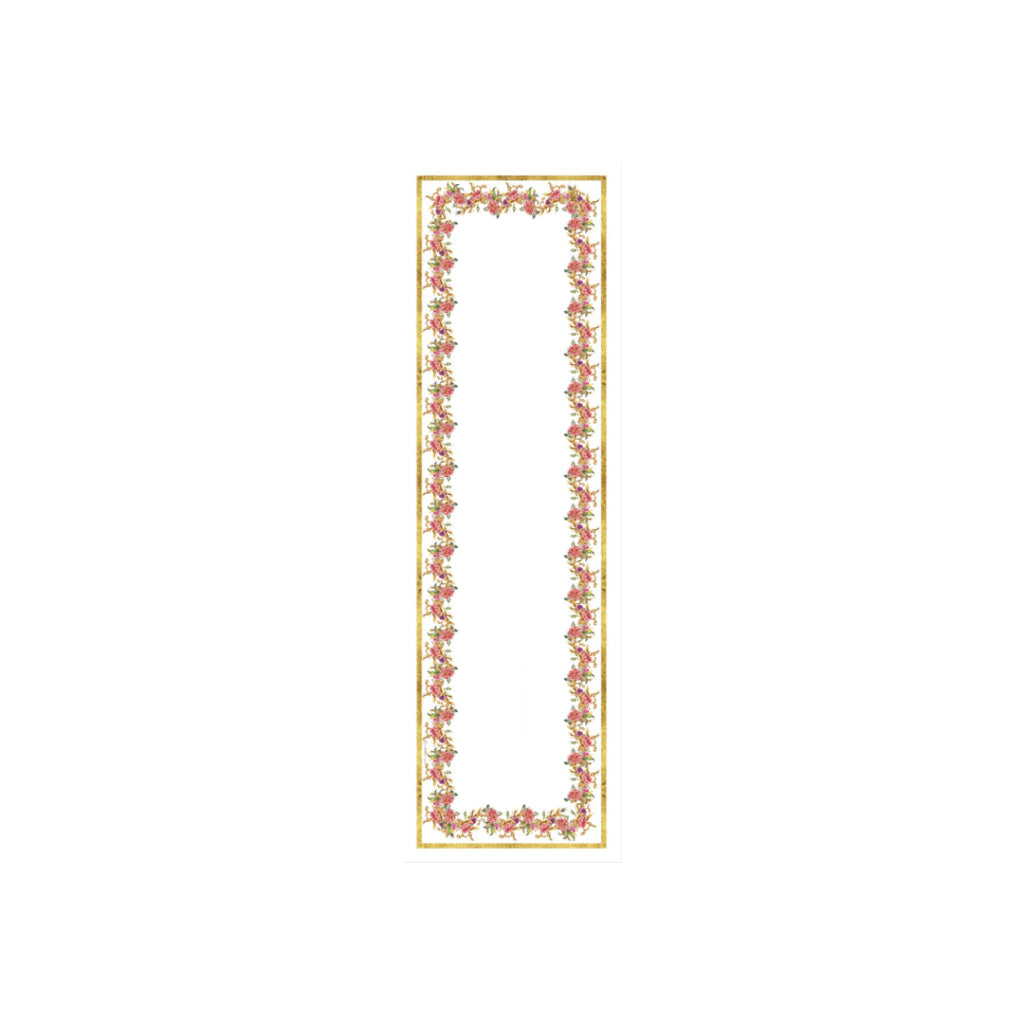 Mesa de Devoção – Presença de Maria | Kit Com 06 - 09 ou 12