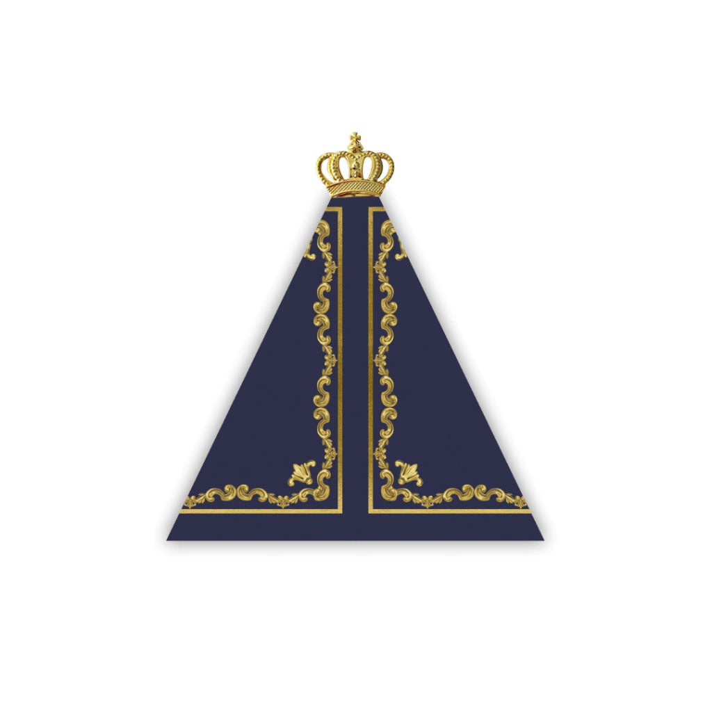 Mesa de Devoção – Altar à Mesa | Kit Com 06 - 09 ou 12