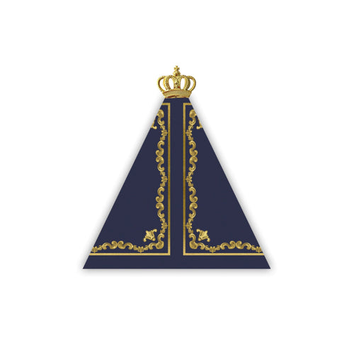 Mesa de Devoção – Altar à Mesa | Kit Com 06 - 09 ou 12